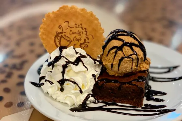 Bollería artesana 2