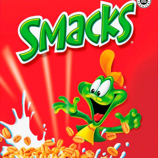Smacks