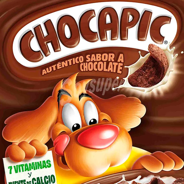 Chocapic