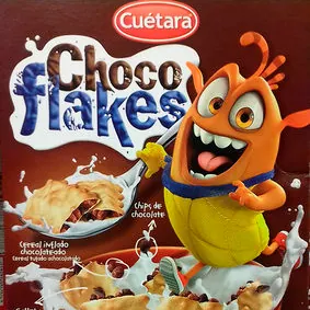 Choco Flakes