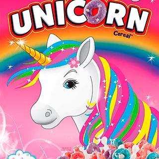 Unicorn Froot Loops